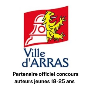 Logo de la ville d'Arras